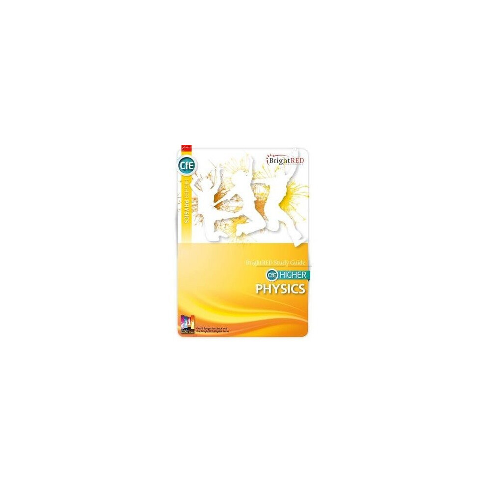 Brightred Study Guide Cfe Higher Physics