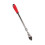 Sealey Ratcheting Breaker Bar Extendable 1/2"Sq Drive 2