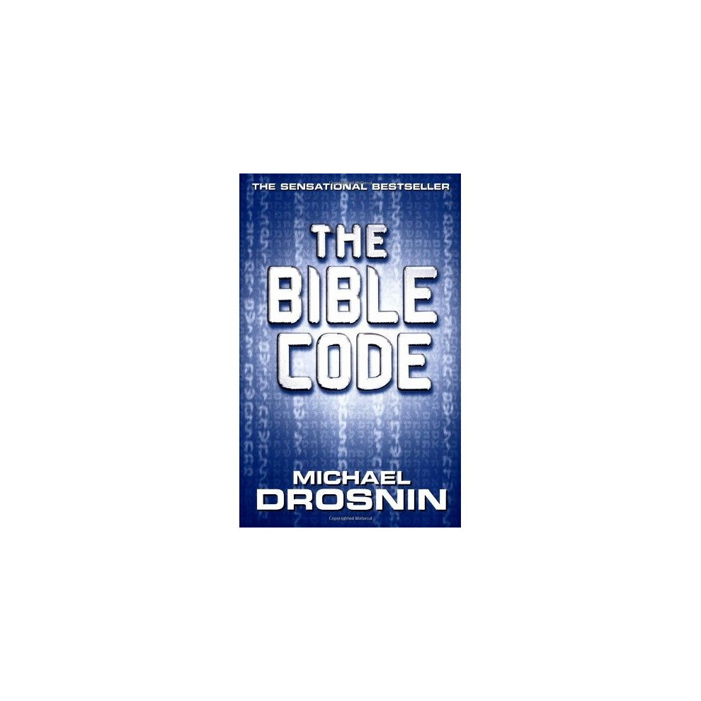 The Bible Code