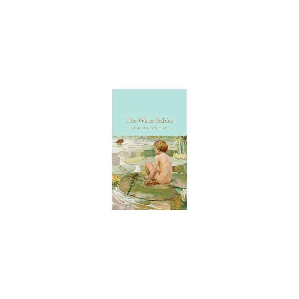 Girls The Water-Babies