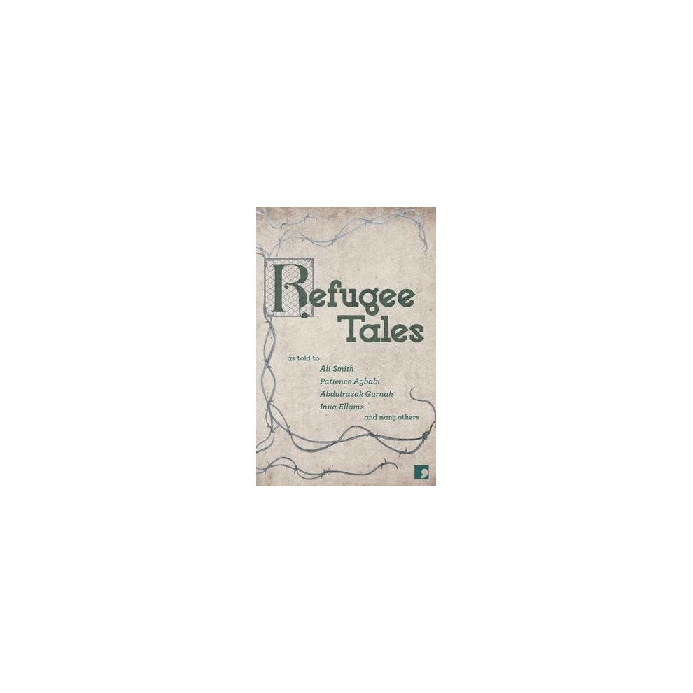 Refugee Tales