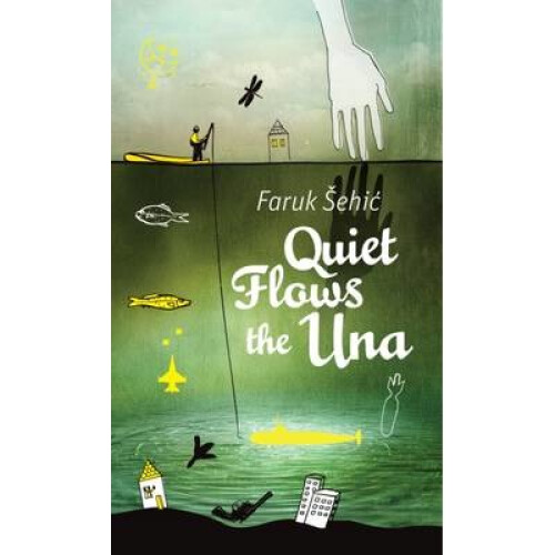 Quiet Flows the Una