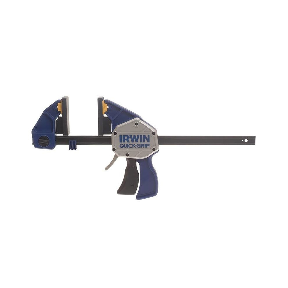 Irwin Quick-Grip Xtreme Pressure One Handed Clamp 24in