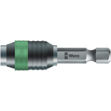Yhteensopiva kärki 6,3 mm (1/4) Wera 889/4/1 K 05073421001 50 mm N/A