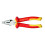 VDE Combination Plier 8in - 10505874 1