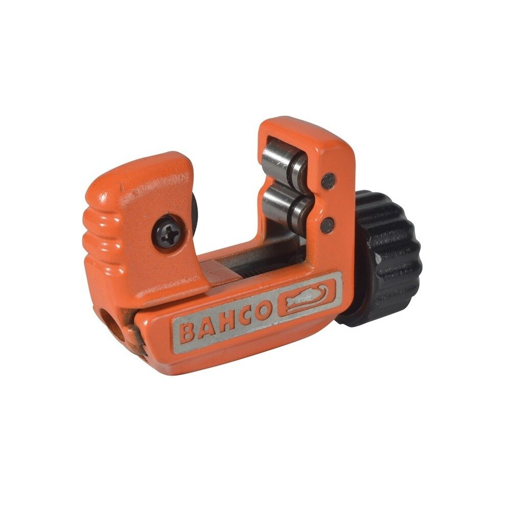 Bahco BAH30122 3 to 22mm Cutting Capacity Tube Cutter
