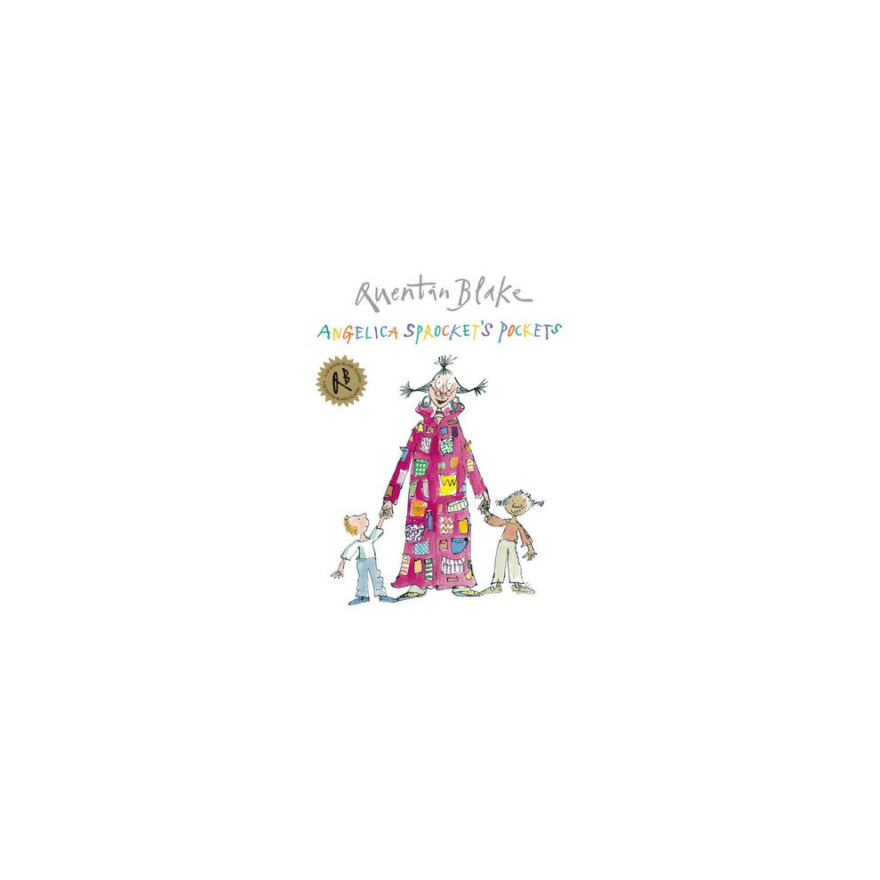 Angelica Sprocket's Pockets