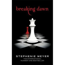 Breaking Dawn