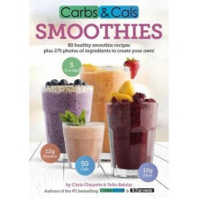 Carbs & Cals Smoothies