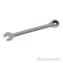11mm Ratchet Spanner Fixed Head
