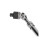 Sealey Ratcheting Breaker Bar Extendable 1/2"Sq Drive 4