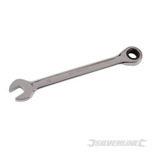 12mm Ratchet Spanner Fixed Head