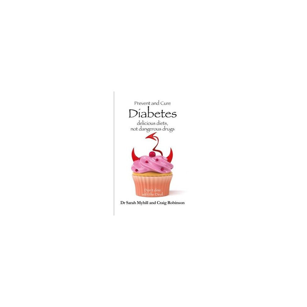 Prevent and Cure Diabetes