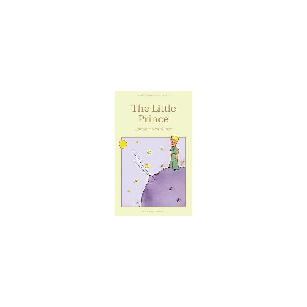 The Little Prince