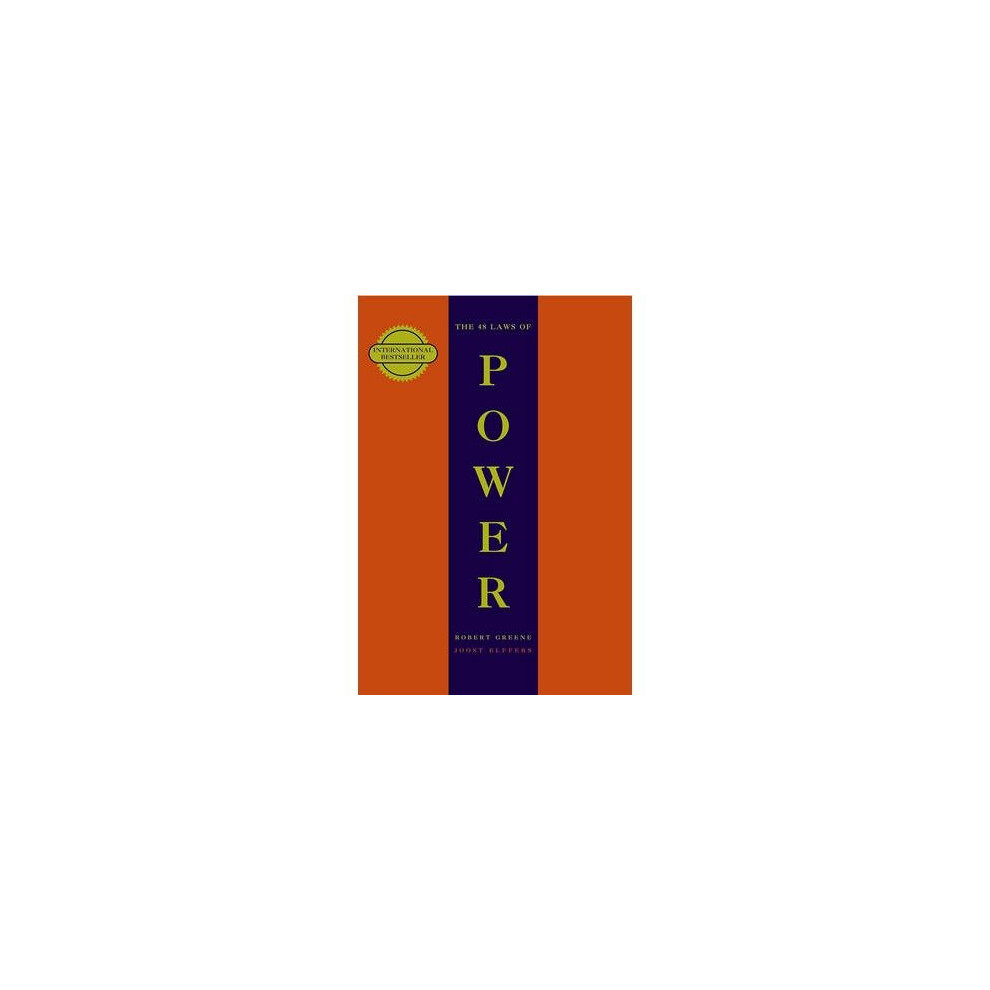 The 48 Laws of Power