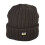 CAT Caterpillar Night Watch Hat Black 1