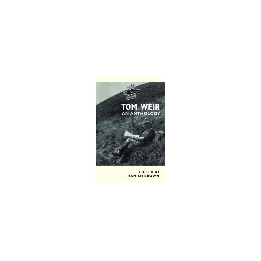 Tom Weir