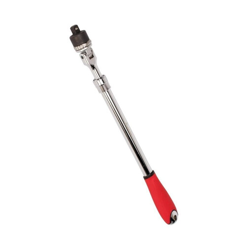 Sealey Ratcheting Breaker Bar Extendable 1/2"Sq Drive 2