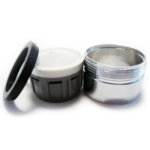 Replacement Tap Spout Aerator Nozzle 24mm Male Thread on OnBuy