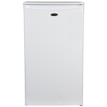 Igenix IG3920 48cm White under Counter Fridge with Chill Box, White, A+ Energy Rating
