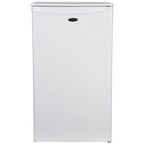 Igenix IG3920 48cm White under Counter Fridge with Chill Box, White, A+ Energy Rating