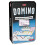 Double Nine Dominoes Game in a Tin 1