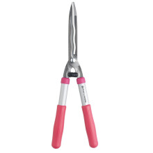 Spear & Jackson Garden Hedge / Grass Shears Pink 55509P