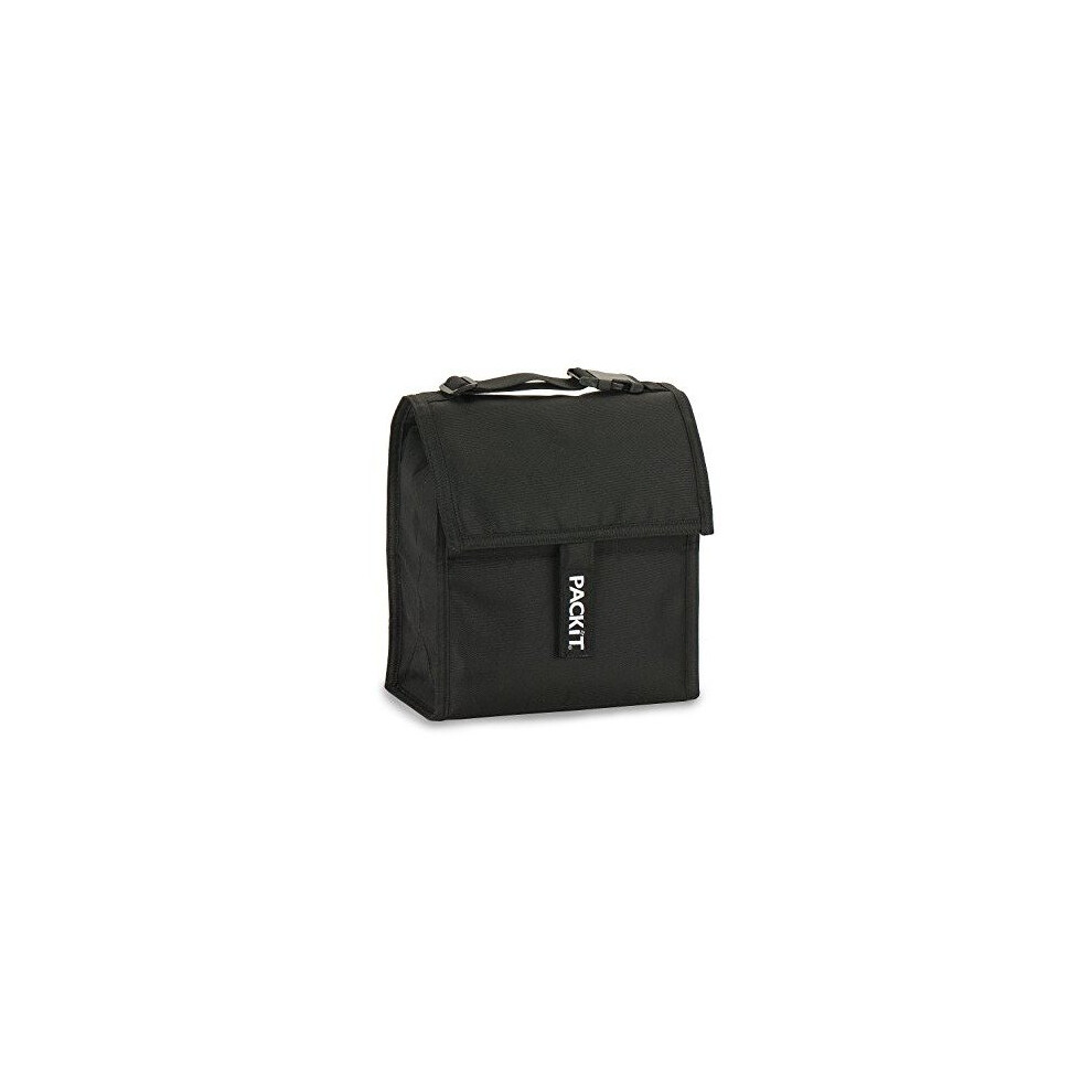 Packit Personal Cooler | Freezable Lunch Bag
