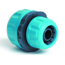 3/4" to 1/2" Garden Water Hose Pipe Adaptor Connector Repairer Joiner
