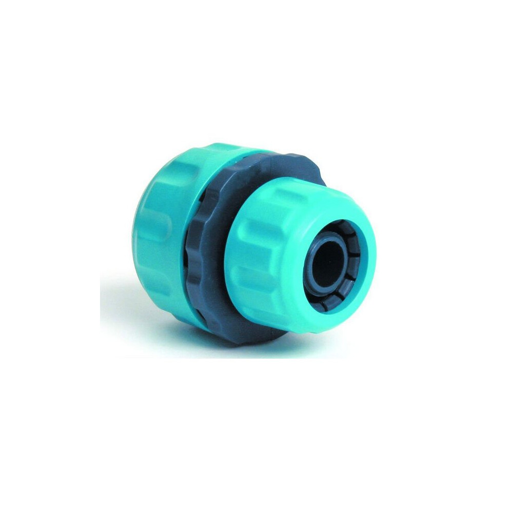3/4" to 1/2" Garden Water Hose Pipe Adaptor Connector Repairer Joiner