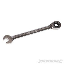8mm Ratchet Spanner Fixed Head