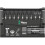 Wera Set d'embouts - WERA - 8755-9/IMP DC Impaktor - Acier haute qualité - Pack complet 2