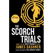 The Scorch Trials