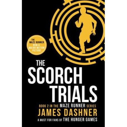 The Scorch Trials