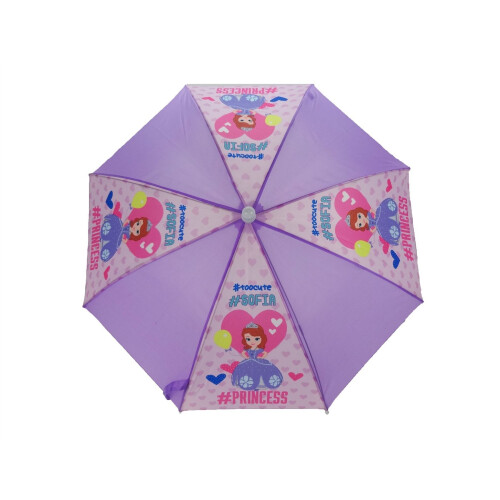 Sofia the First Sofia the First Manual Umbrella