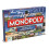 Monopoly Monopoly - Guernsey Bailiwick - Board Game 1