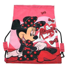 Minnie Mouse Trainer Bag