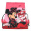 Disney Minnie Mouse Trainer Bag 1
