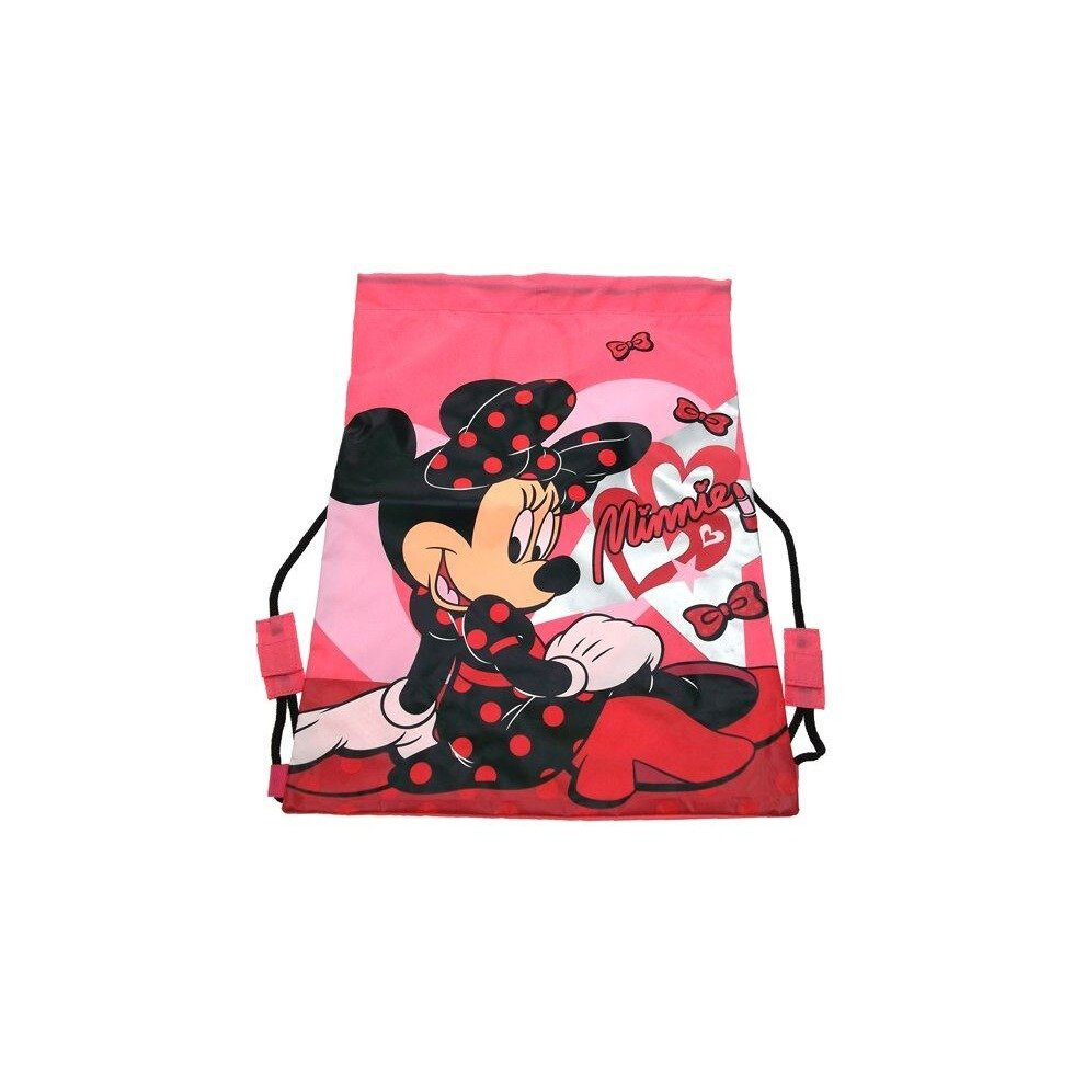 Minnie Mouse Trainer Bag