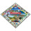 Monopoly Monopoly - Guernsey Bailiwick - Board Game 2