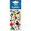 Football Stickers - Set of 3 Sheets 2