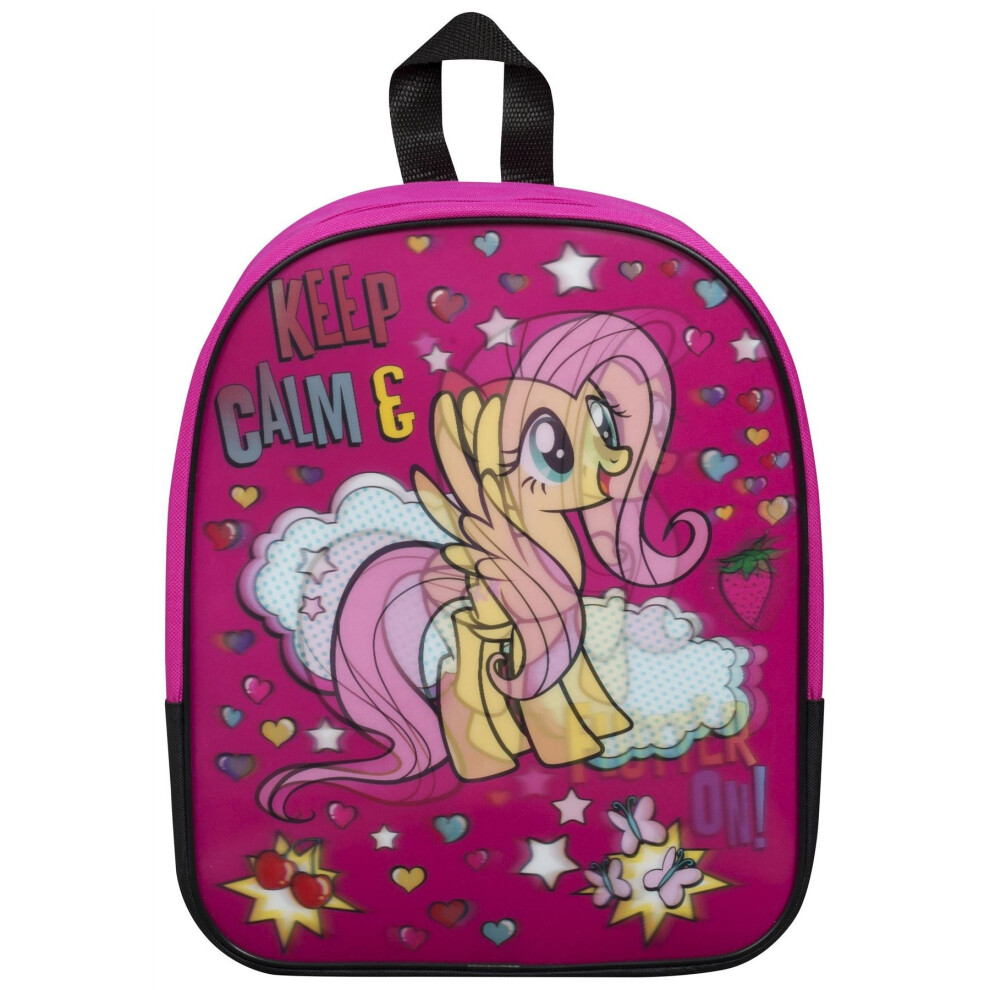 My Little Pony Backpack