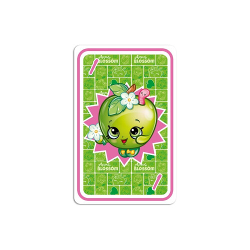 Shopkins Whot Cards 1