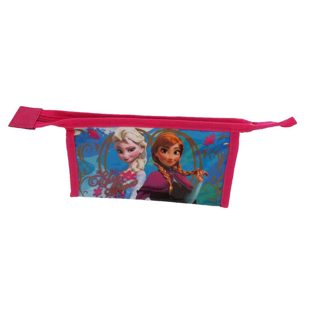Frozen Bag