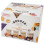 Border Border Biscuits 48 Luxury Mini Packs (4 Varieties) 1