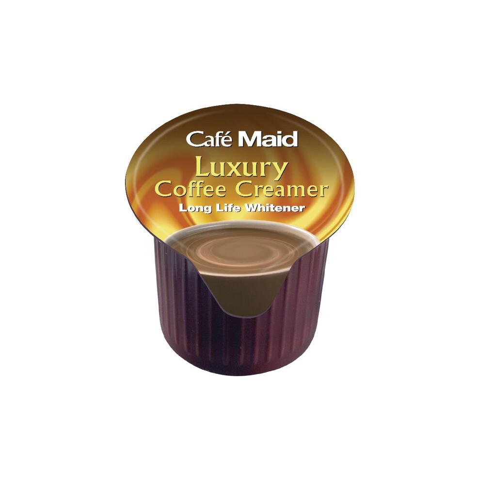 Cafe Maid Luxury Coffee Creamer 120's