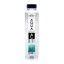 Aqua Carpatica Sodium Free Natural Mineral Water 500ml