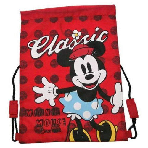 Disney Minnie Mouse Trainer Bag