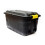 Strata Strata 75 Litre Heavy Duty Plastic Smart Box Trunk Lid with Clip Lock 1