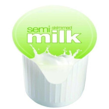 Lakeland Semi Skimmed Milk Jiggers 120's